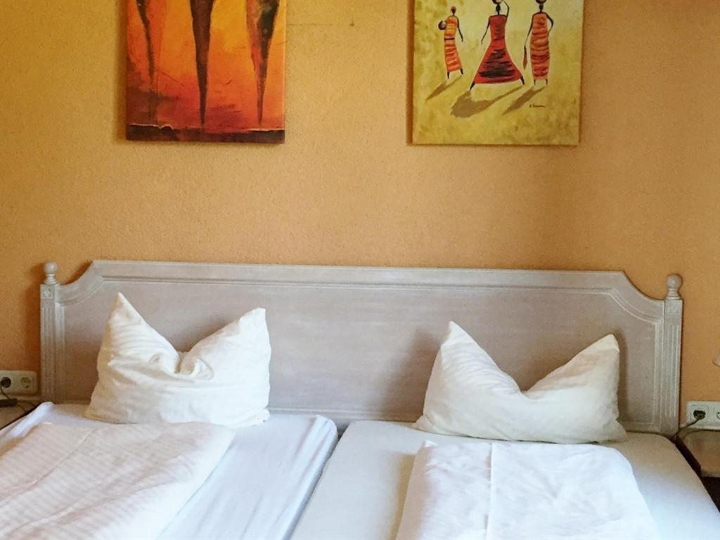 Fichtelberghuette Hotel Oberwiesenthal Szoba fotó