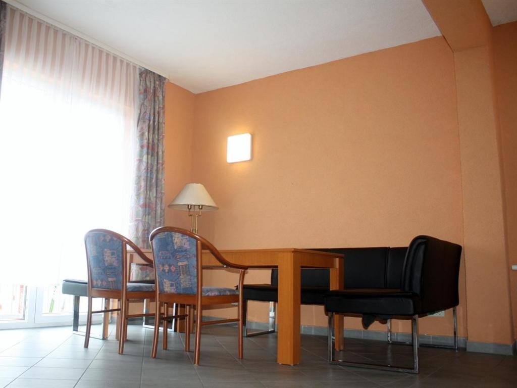 Fichtelberghuette Hotel Oberwiesenthal Szoba fotó