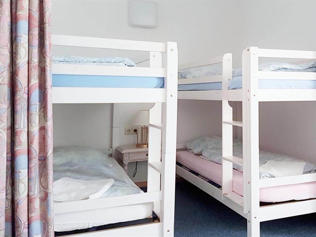 Fichtelberghuette Hotel Oberwiesenthal Szoba fotó