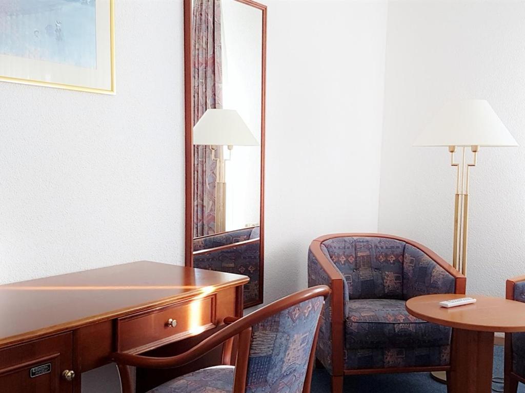 Fichtelberghuette Hotel Oberwiesenthal Szoba fotó