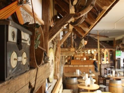 Fichtelberghuette Hotel Oberwiesenthal Kültér fotó
